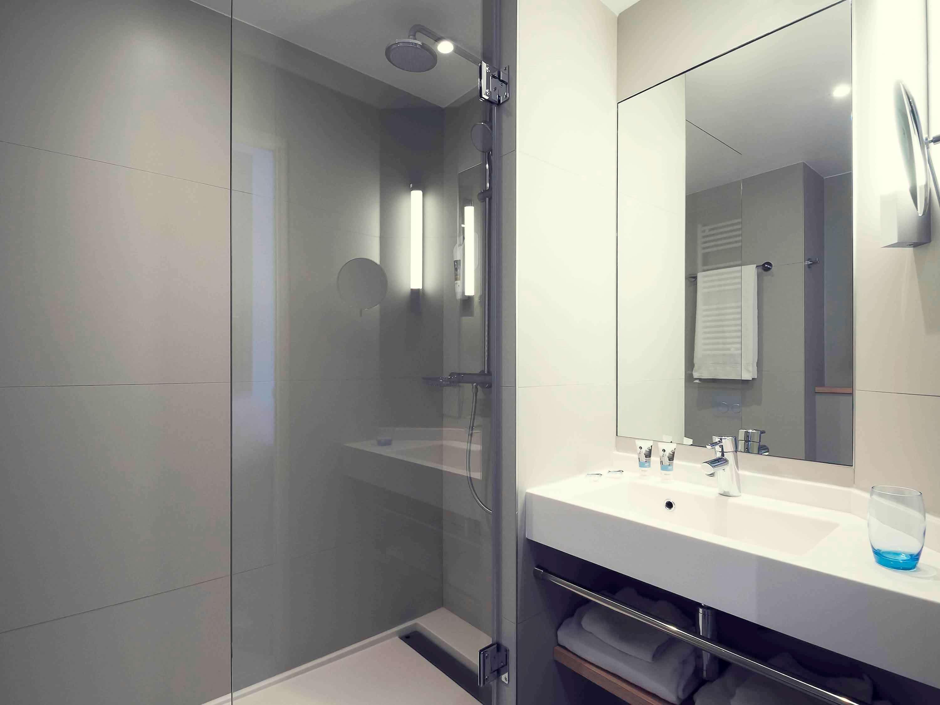Mercure Deauville Centre Dış mekan fotoğraf