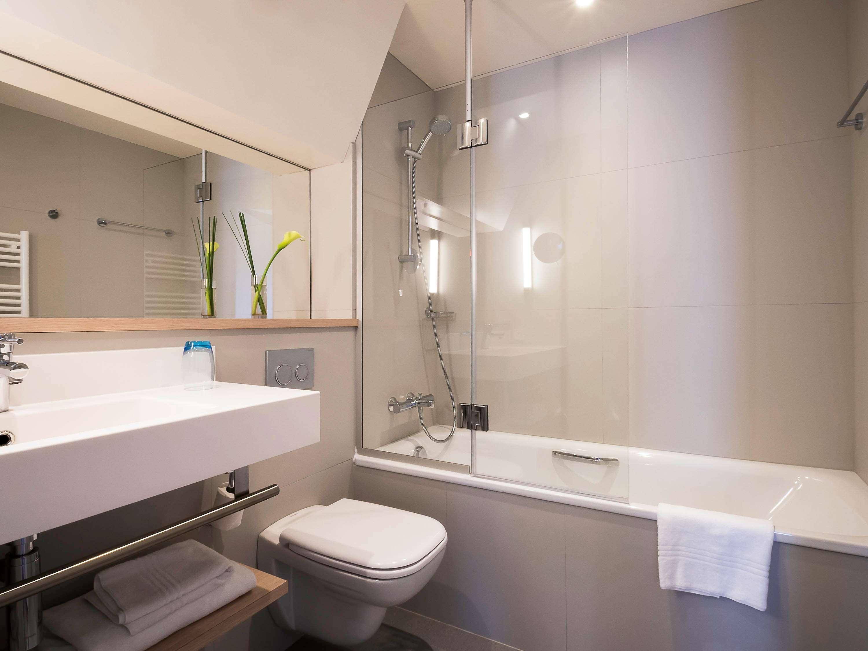 Mercure Deauville Centre Dış mekan fotoğraf