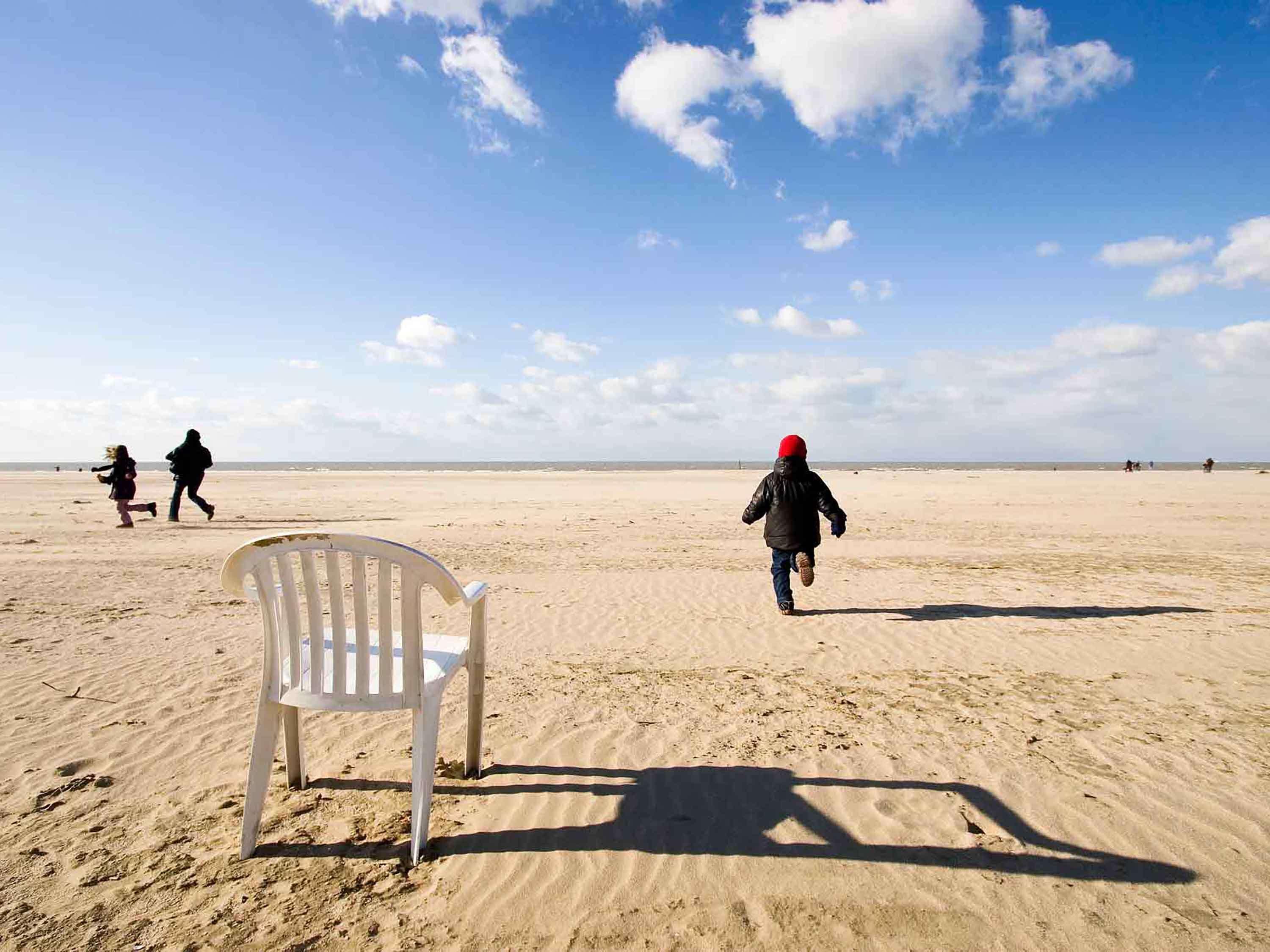 Mercure Deauville Centre Dış mekan fotoğraf