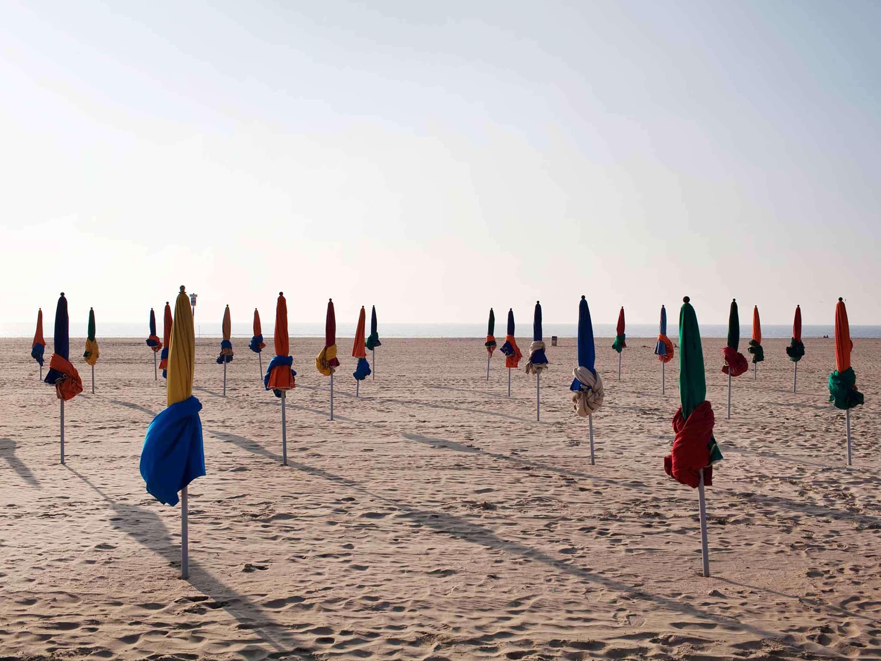 Mercure Deauville Centre Dış mekan fotoğraf