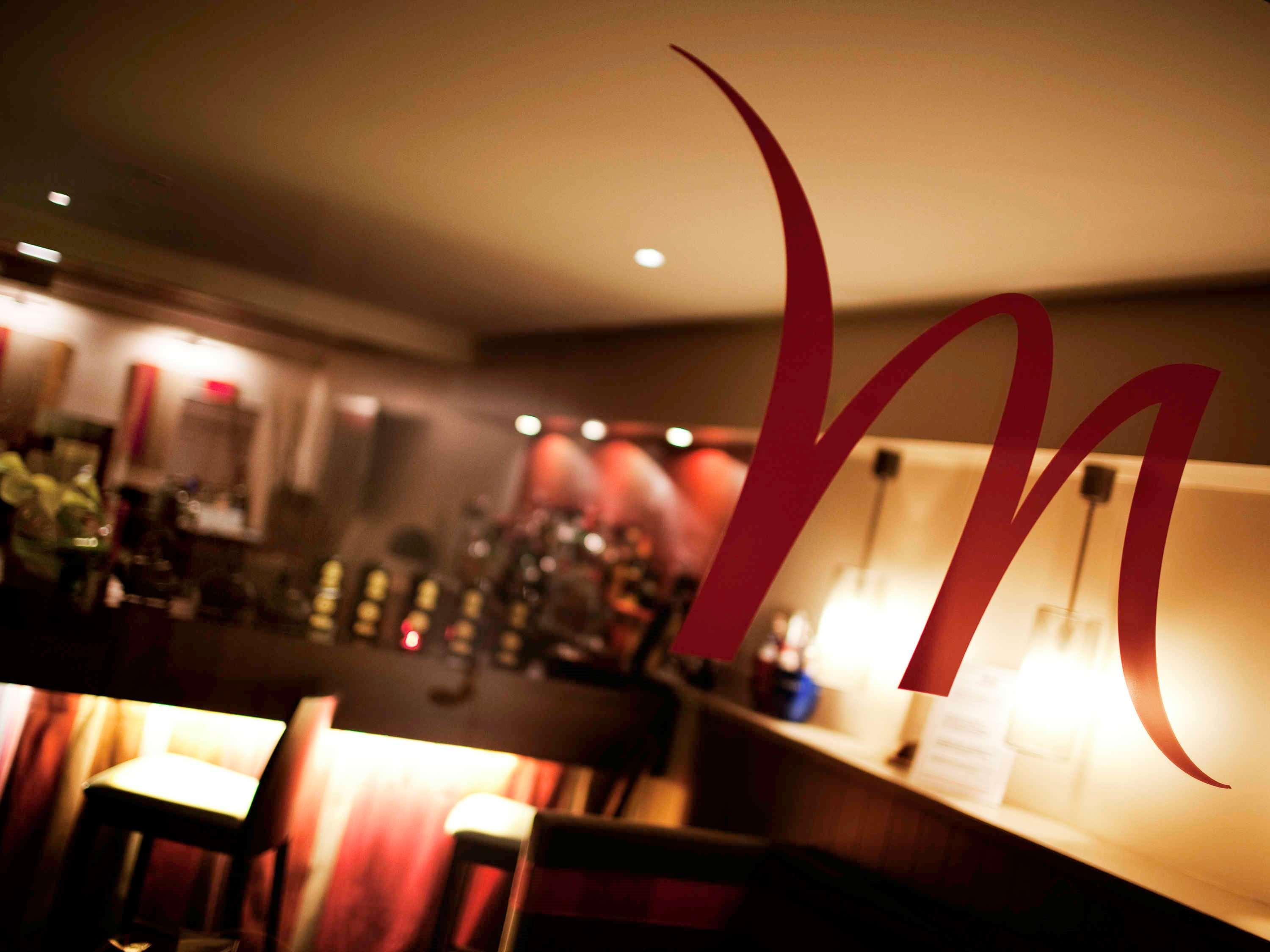 Mercure Deauville Centre Dış mekan fotoğraf