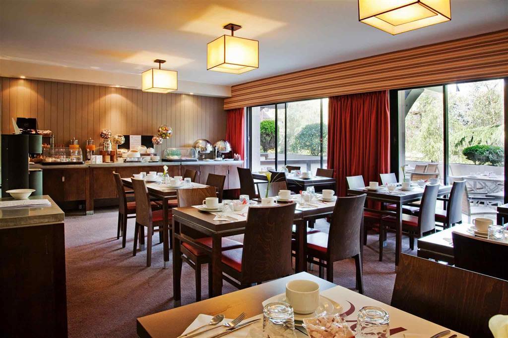 Mercure Deauville Centre Dış mekan fotoğraf