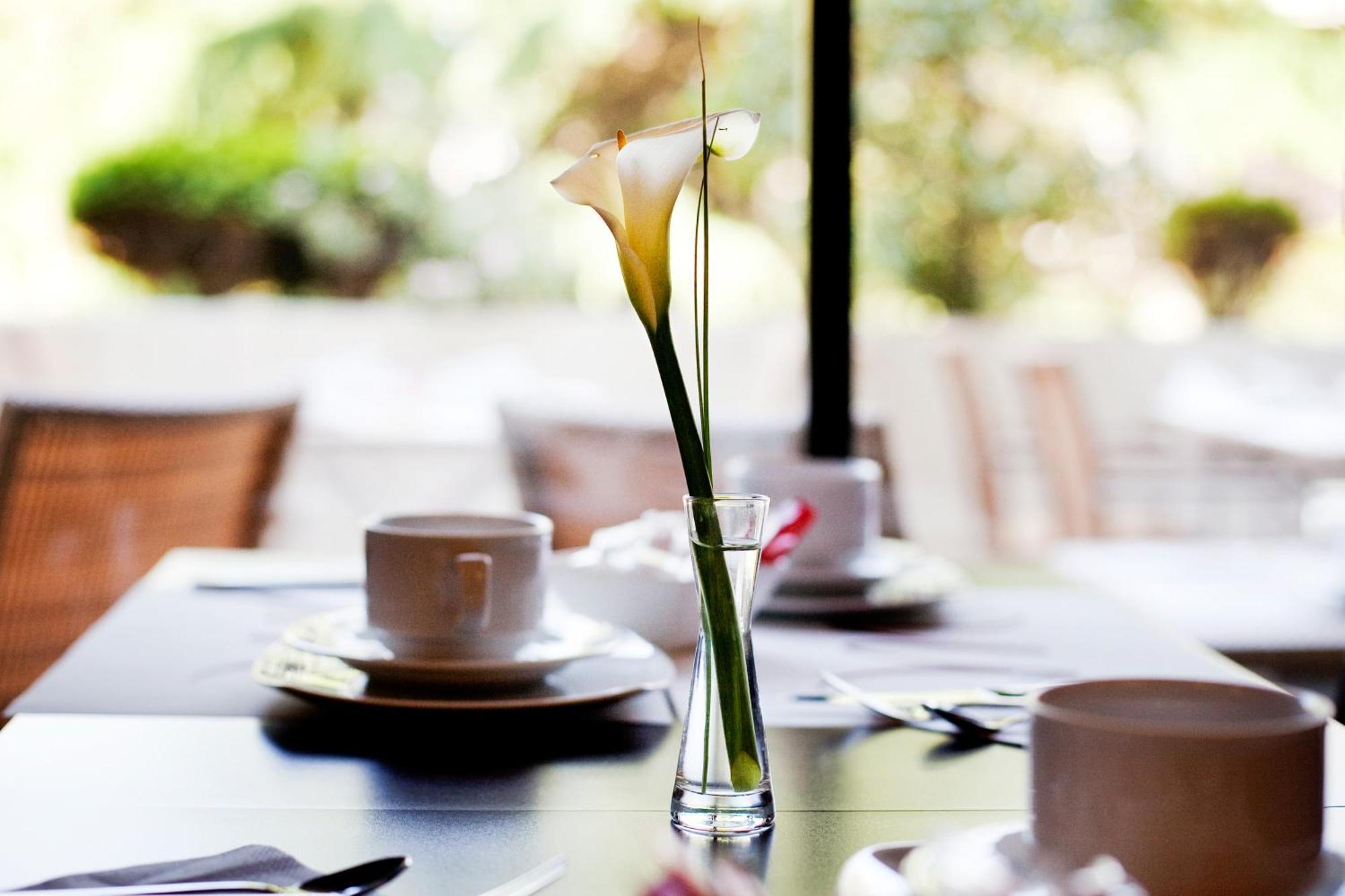 Mercure Deauville Centre Dış mekan fotoğraf