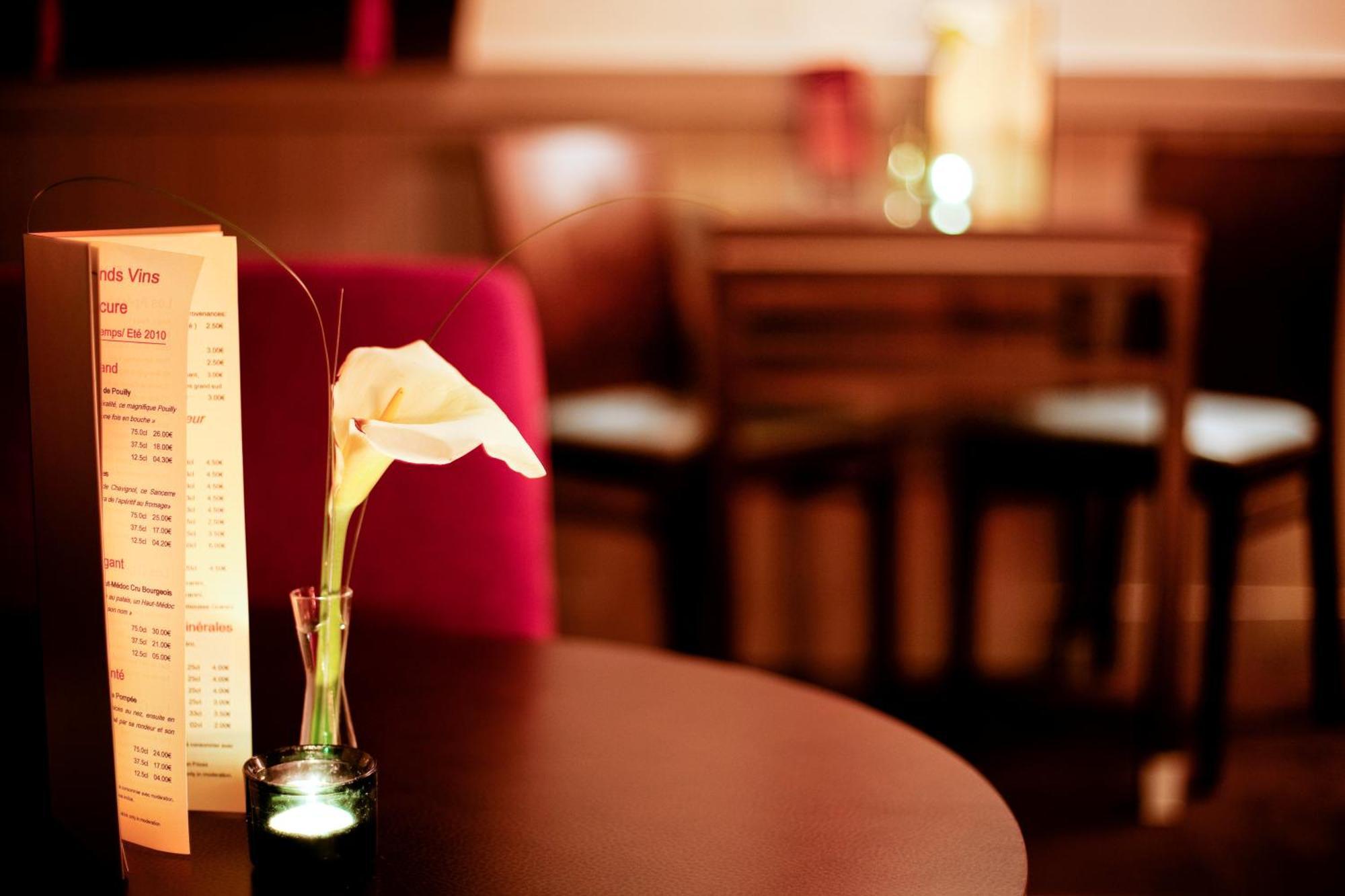 Mercure Deauville Centre Dış mekan fotoğraf