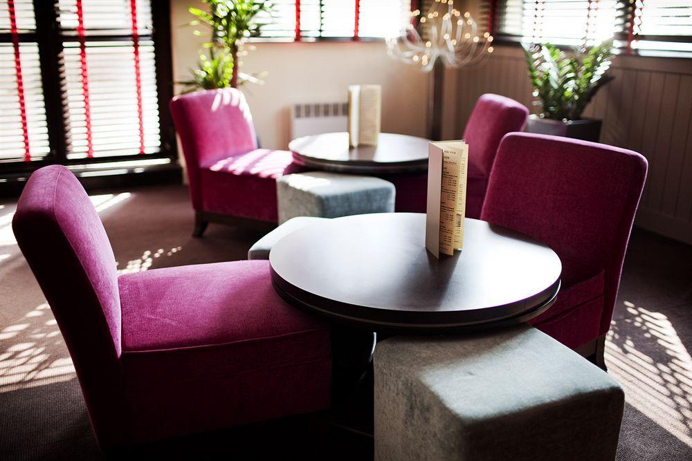 Mercure Deauville Centre Dış mekan fotoğraf
