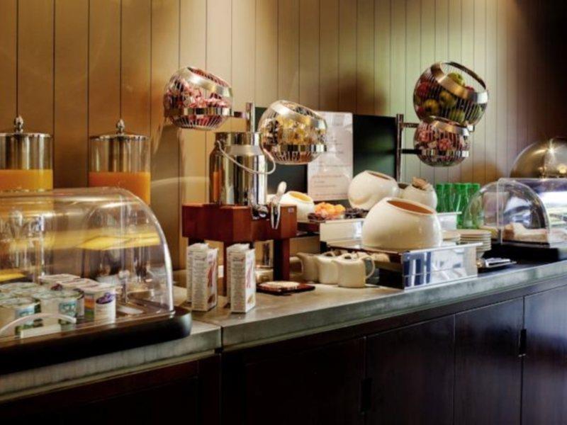 Mercure Deauville Centre Dış mekan fotoğraf
