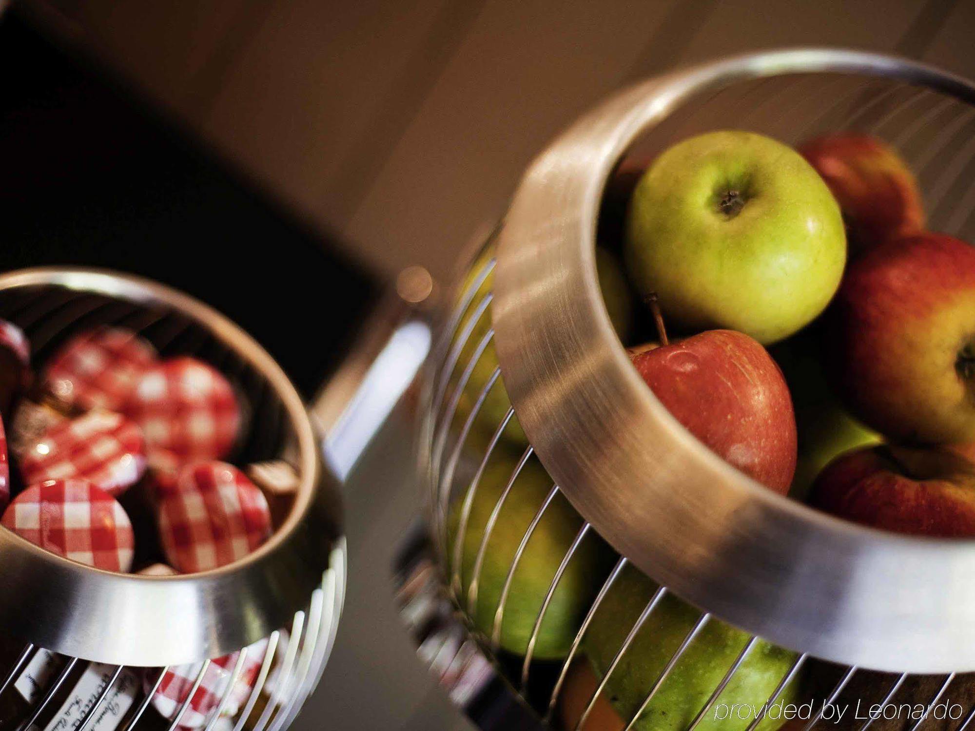 Mercure Deauville Centre Dış mekan fotoğraf