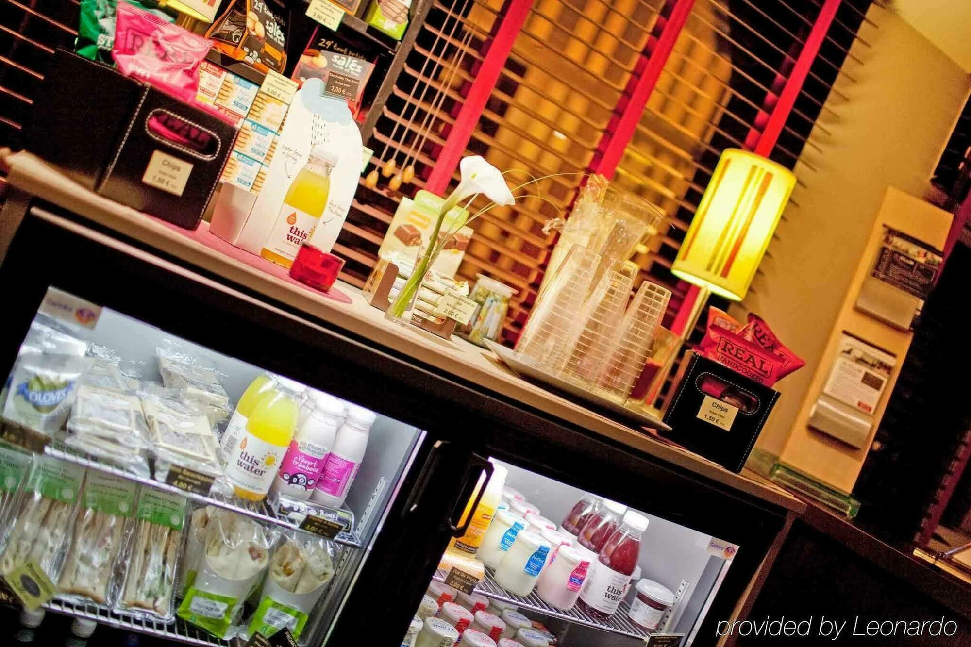 Mercure Deauville Centre Dış mekan fotoğraf